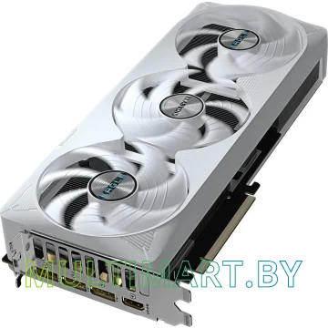 Видеокарта Gigabyte GeForce RTX 5070 Ti Eagle OC Ice SFF 16GB GDDR7 (GV-N507TEAGLEOC ICE-16GD) картинка 5